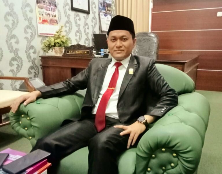 Pesta Demokrasi Usai, DPRD Banyuwangi Ajak Semua Pihak Kembali Bergandengan Tangan