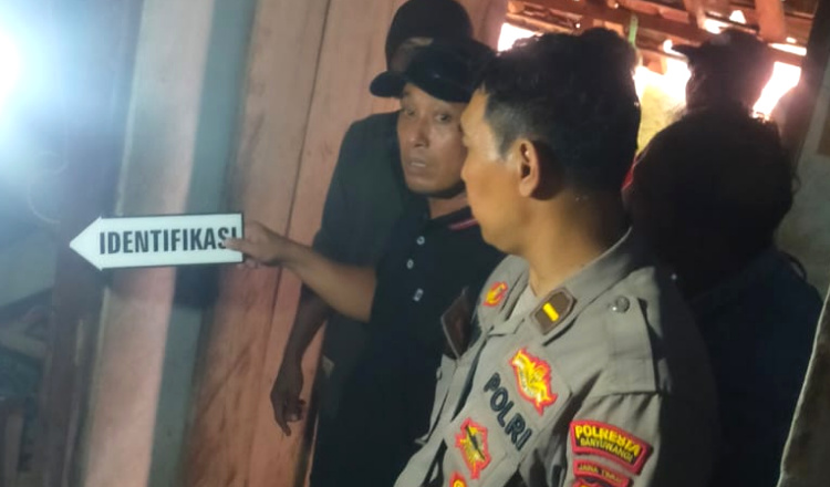 Korban Bullying, Bocah 11 tahun Nekat Gantung Diri