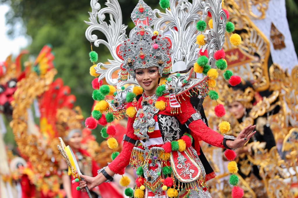 Catat! 12 Atraksi Mulai BEC hingga Tour De Ijen Ramaikan Banyuwangi Festival Bulan Juli