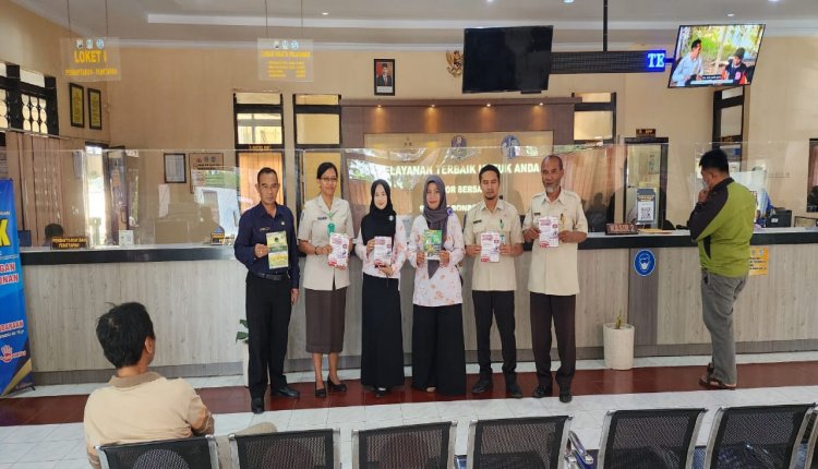 Pentingnya Pemahaman dan Kesadaran dalam Penanganan Sampah di Bondowoso