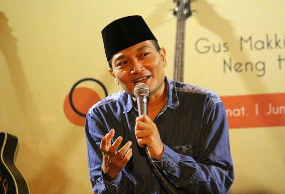 Gus Makki Dikabarkan Maju Pilbup Banyuwangi Berita Terbaik