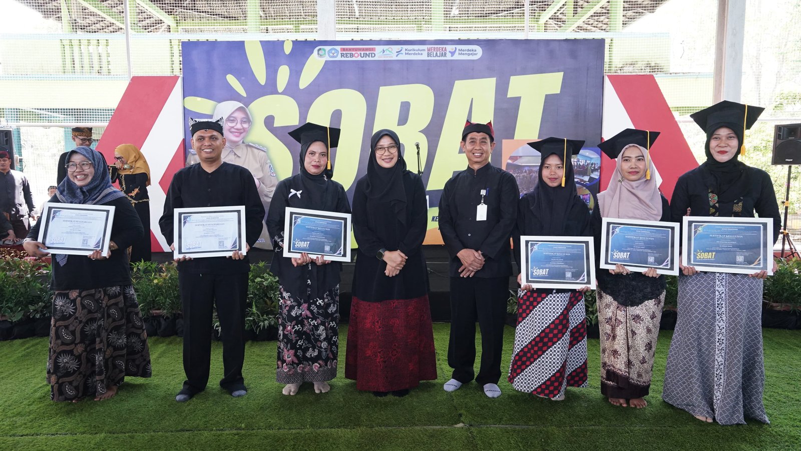 Difasilitasi Pemkab, Ribuan Orang Tua di Banyuwangi Telah Ikuti Sekolah Parenting