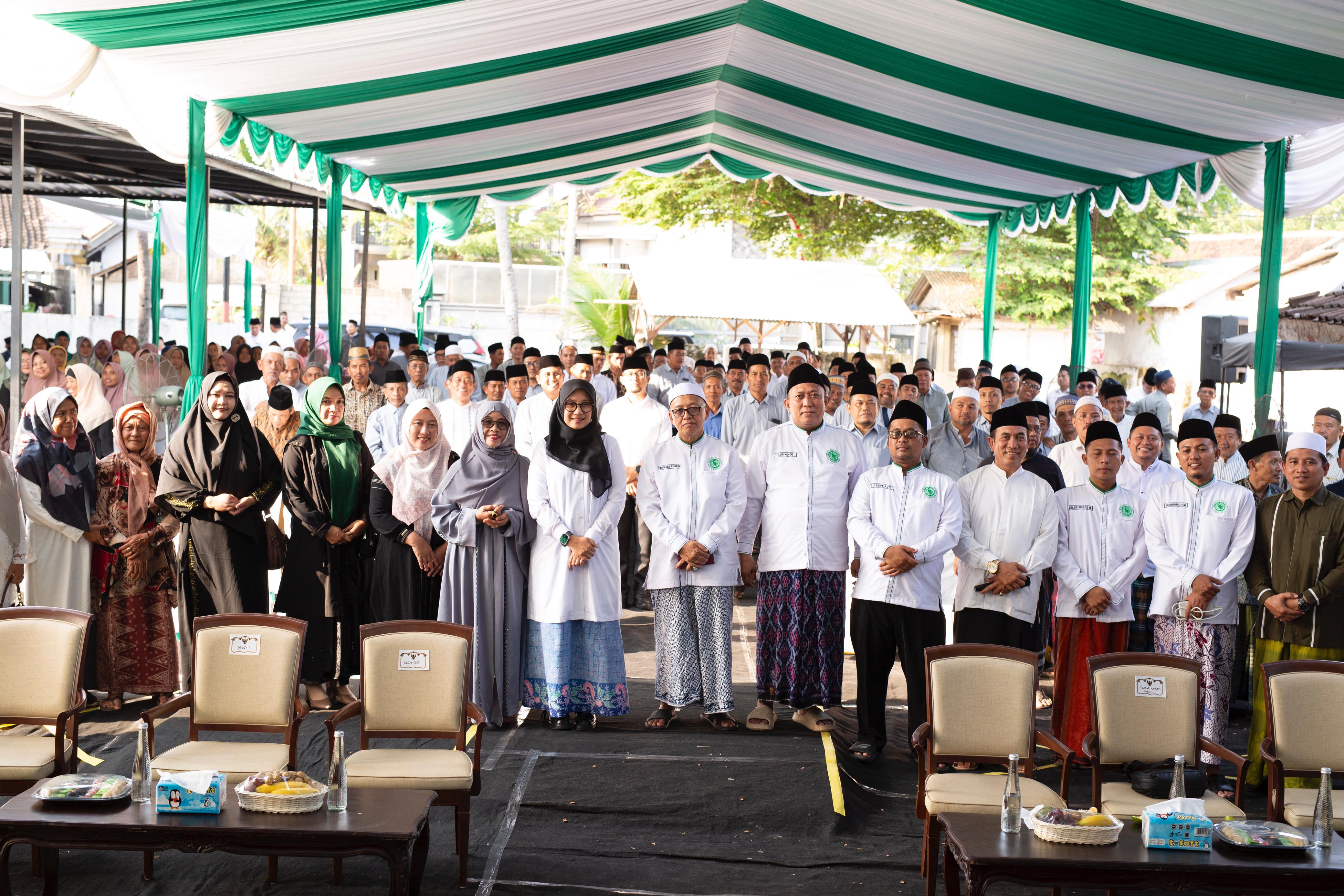 MUI Banyuwangi Apresiasi Kinerja Bupati Ipuk, Kiai Muhaimin: Maslahah Bagi Umat