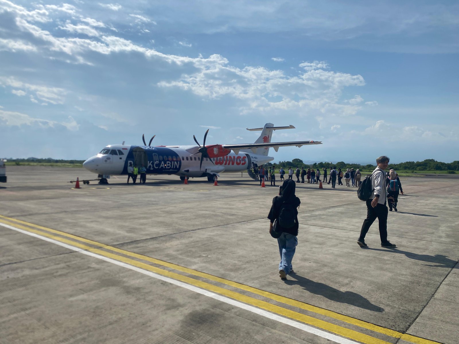 Kolaborasi PT BSI dan Pemerintah Dorong Peningkatan Wisata Banyuwangi