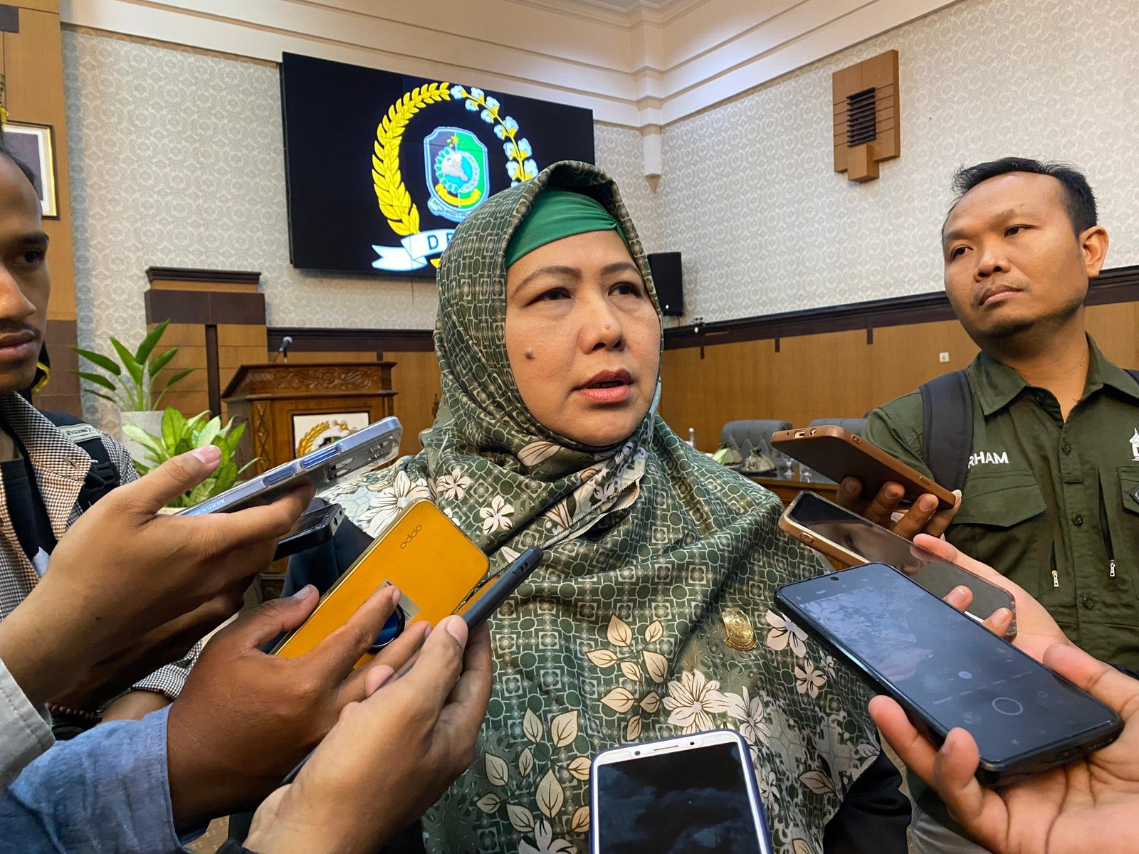 Rute Udara Banyuwangi-Surabaya Dibuka, PT BSI Jadi Sorotan Dunia Usaha