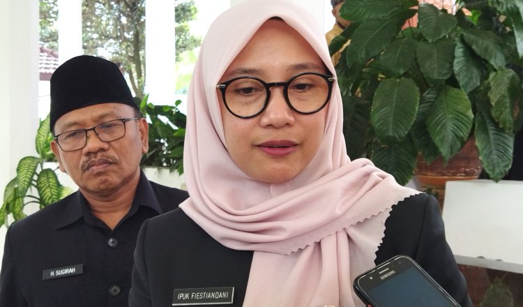 Bupati Ipuk: Dana Reward Atlet Sudah di Transfer ke Rekening KONI Banyuwangi