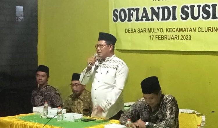 Reses Anggota DPRD Banyuwangi, Warga Keluhkan Kelangkaan Pupuk hingga Infrastruktur