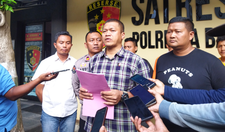 Polisi Banyuwangi Usut Penyebab Bocah SD Tewas Gantung Diri