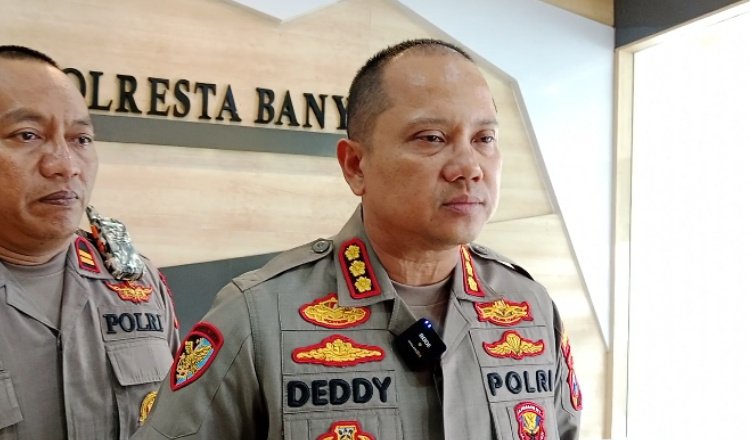 Kapolresta Deddy Imbau Pengendara Tunda Perjalan ke Bali hingga 3 Minggu, Ini Alasannya