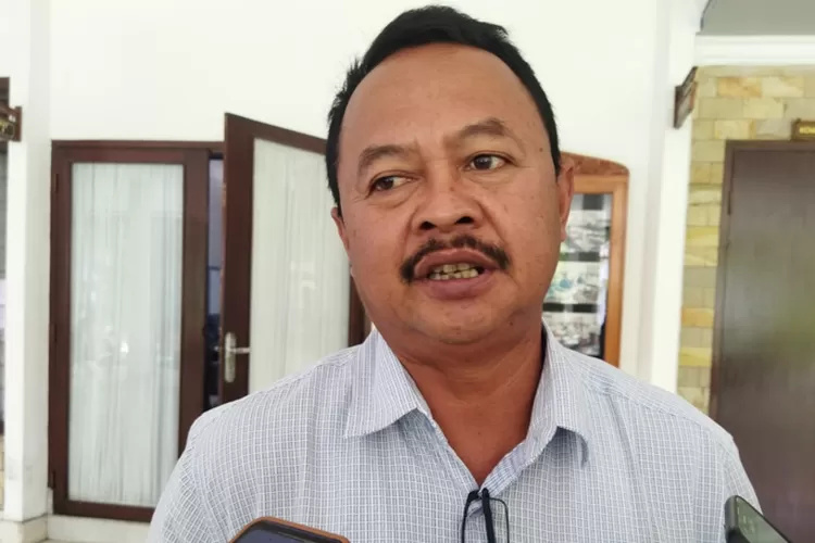 Seluruh Elemen Masyarakat Diajak Gotong Royong Jaga Pilkades Aman-Kondusif