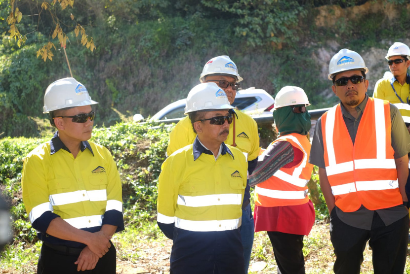 Kontribusi PT BSI Bawa Berkah Bagi Masyarakat Banyuwangi 