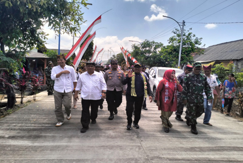 Petik Laut Pancer Banyuwangi: Tradisi yang Tetap Lestari 