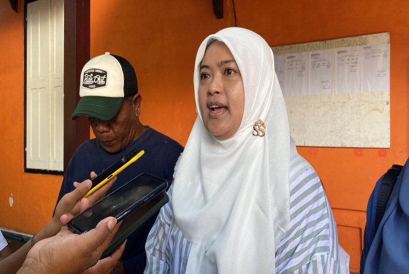 Diduga Ada Manipulasi Suara, Yunieta Indrasari Menggugat!