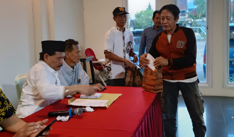 Gaungkan Tri Sukses, Golkar Banyuwangi Optimis Menang Pilkada 2024