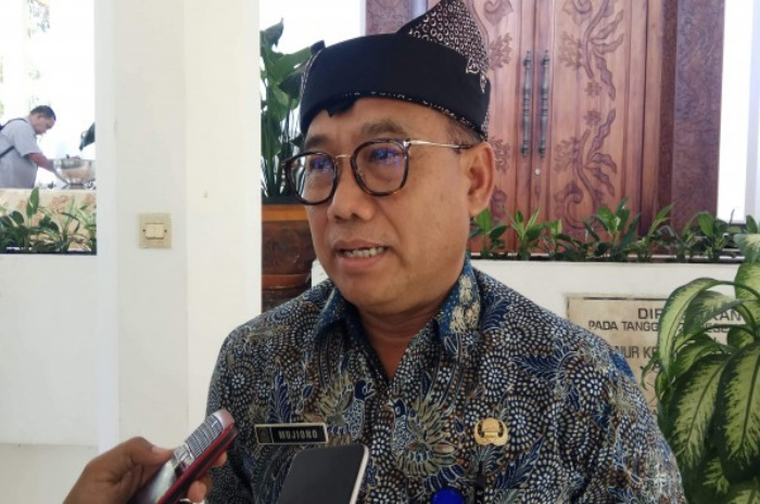 Ketua DPC Demokrat Banyuwangi Sebut Mujiono Figur Ideal Dampingi Ipuk Maju Pilkada 2024