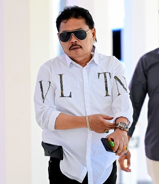 Panja Tatib DPRD Banyuwangi Terbentuk, Ruliyono jadi Ketua