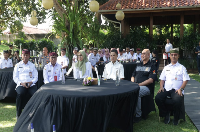 Pesanggaran Bakal Punya Rumah Sakit, PT BSI dan Pemkab Banyuwangi Teken MoU