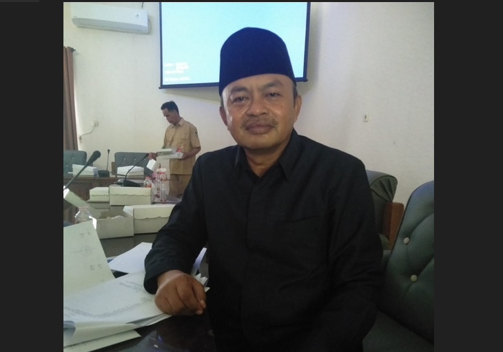 Pansus DPRD Banyuwangi Terus Godok Raperda LP2B