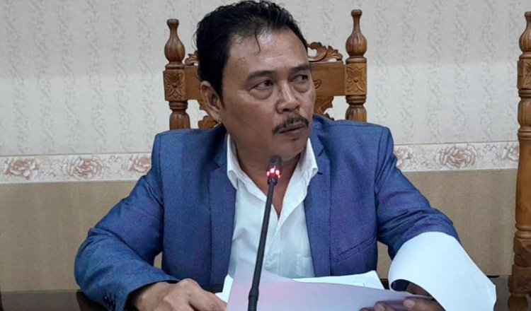 DPRD Banyuwangi Masih Dipimpin Ketua Sementara, Pimpinan Definitif Belum Ditentukan