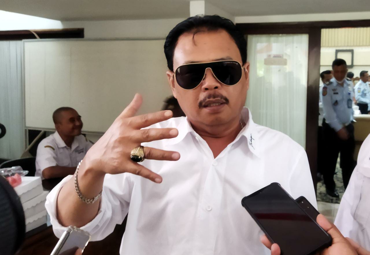 Ketua Panja DPRD Banyuwangi Ruliyono: Anggota Baru Tawarkan Ide Berkualitas dalam Pembahasan Tatib