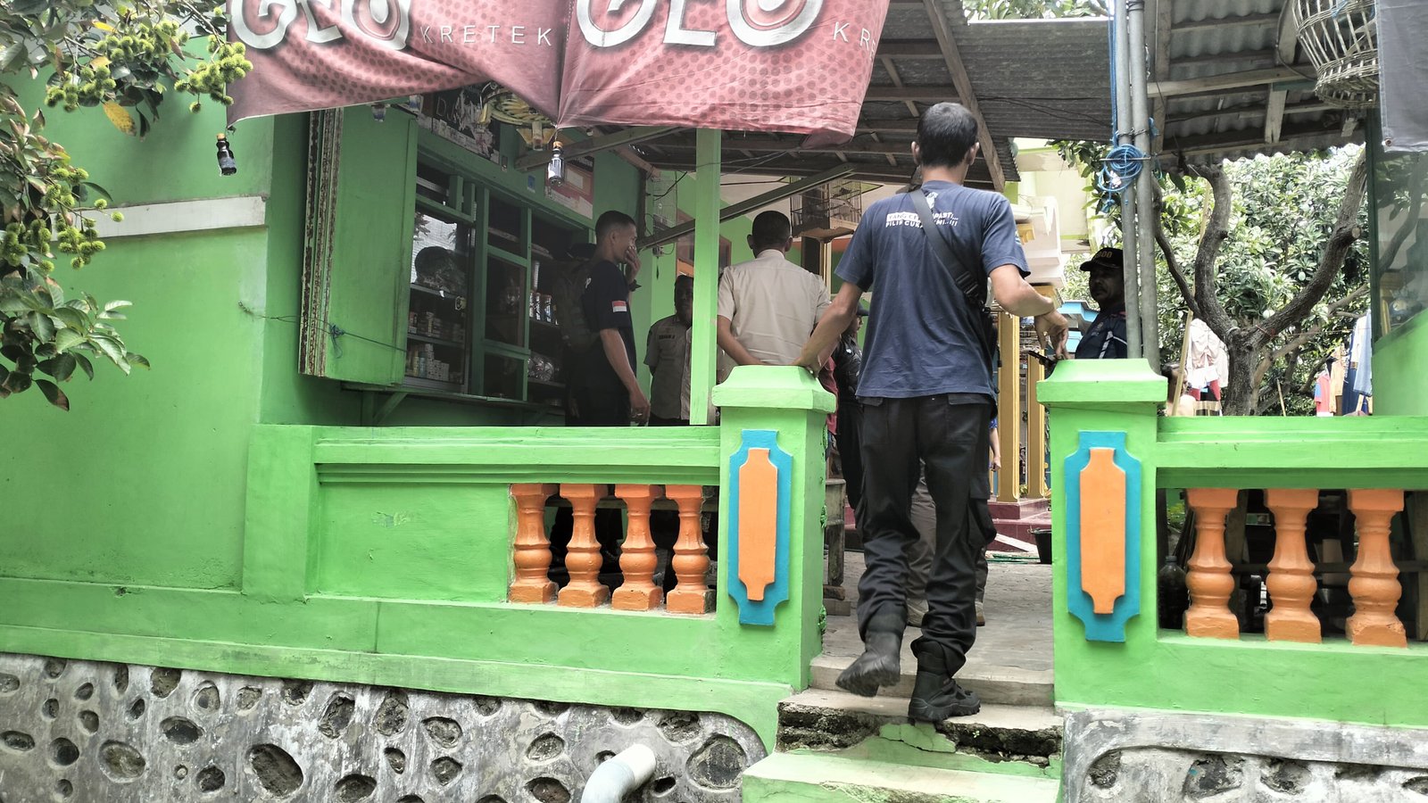 Satpol PP Bondowoso dan Bea Cukai Gencarkan Operasi Rokok Ilegal