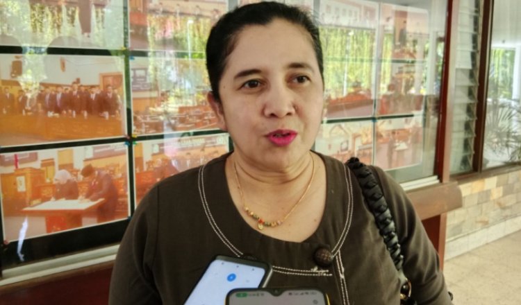 DPRD Banyuwangi Dorong Optimalisasi Penggunaan Anggaran Daerah