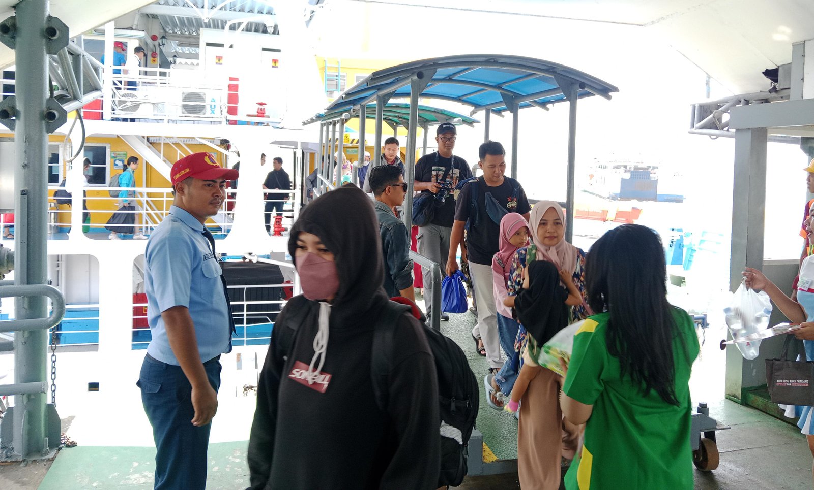 Ketua DPRD Banyuwangi Imbau Warga Waspadai Keamanan Rumah Saat Mudik