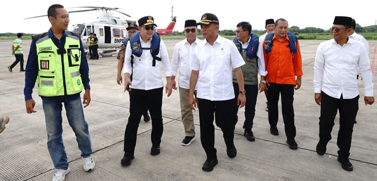 Bandara Banyuwangi Dipadati Penumpang, Puncak Arus Mudik Diprediksi H-3 Lebaran